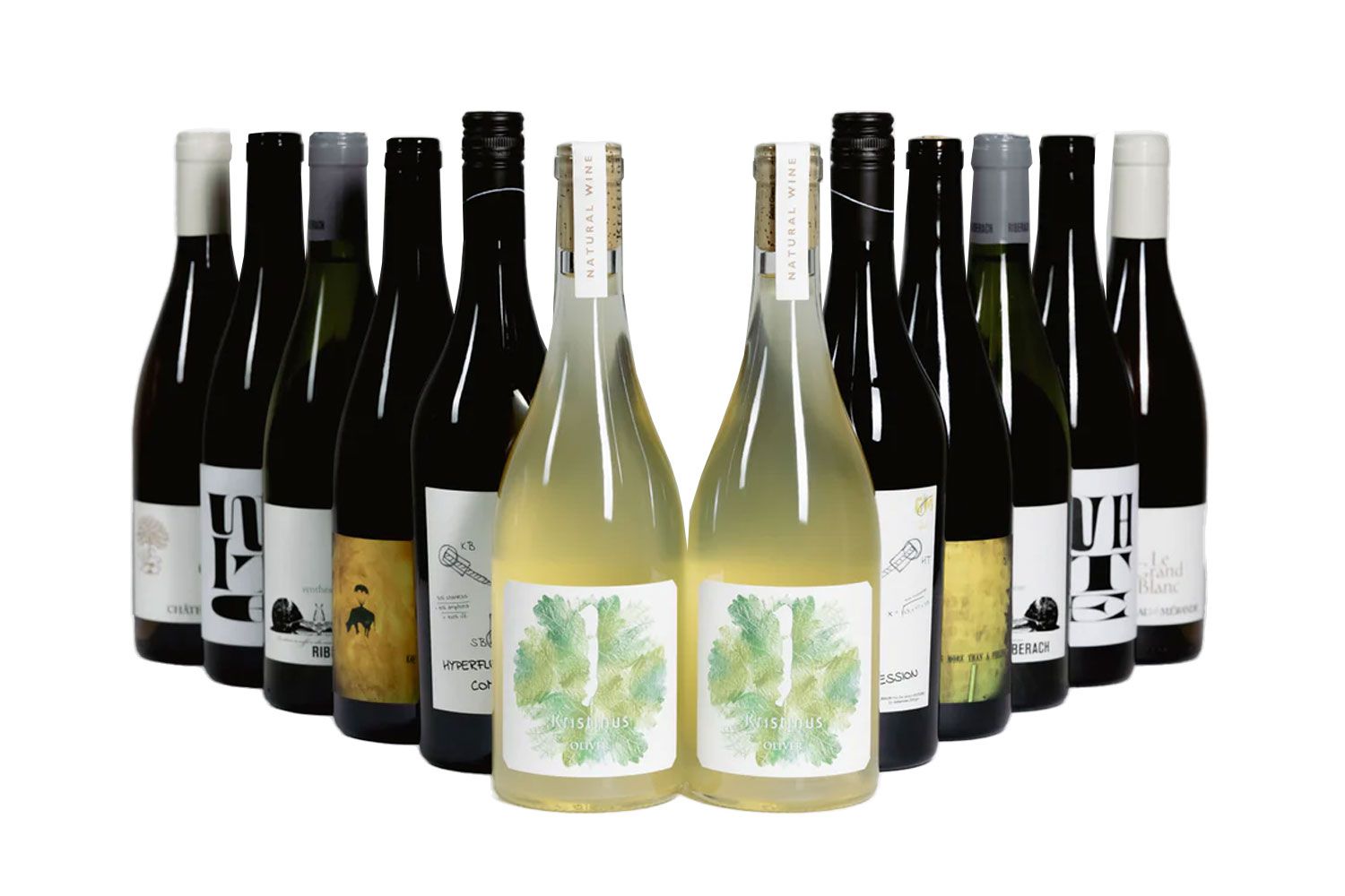 Dry Farm Wines Extra Low Alcohol Membership