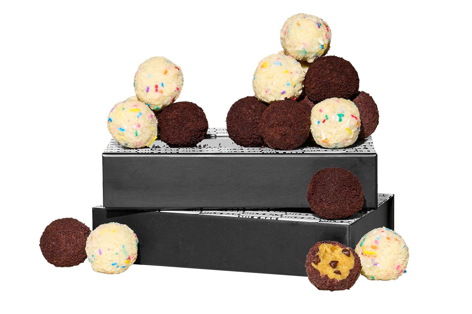 Milk Bar The Double Truffle