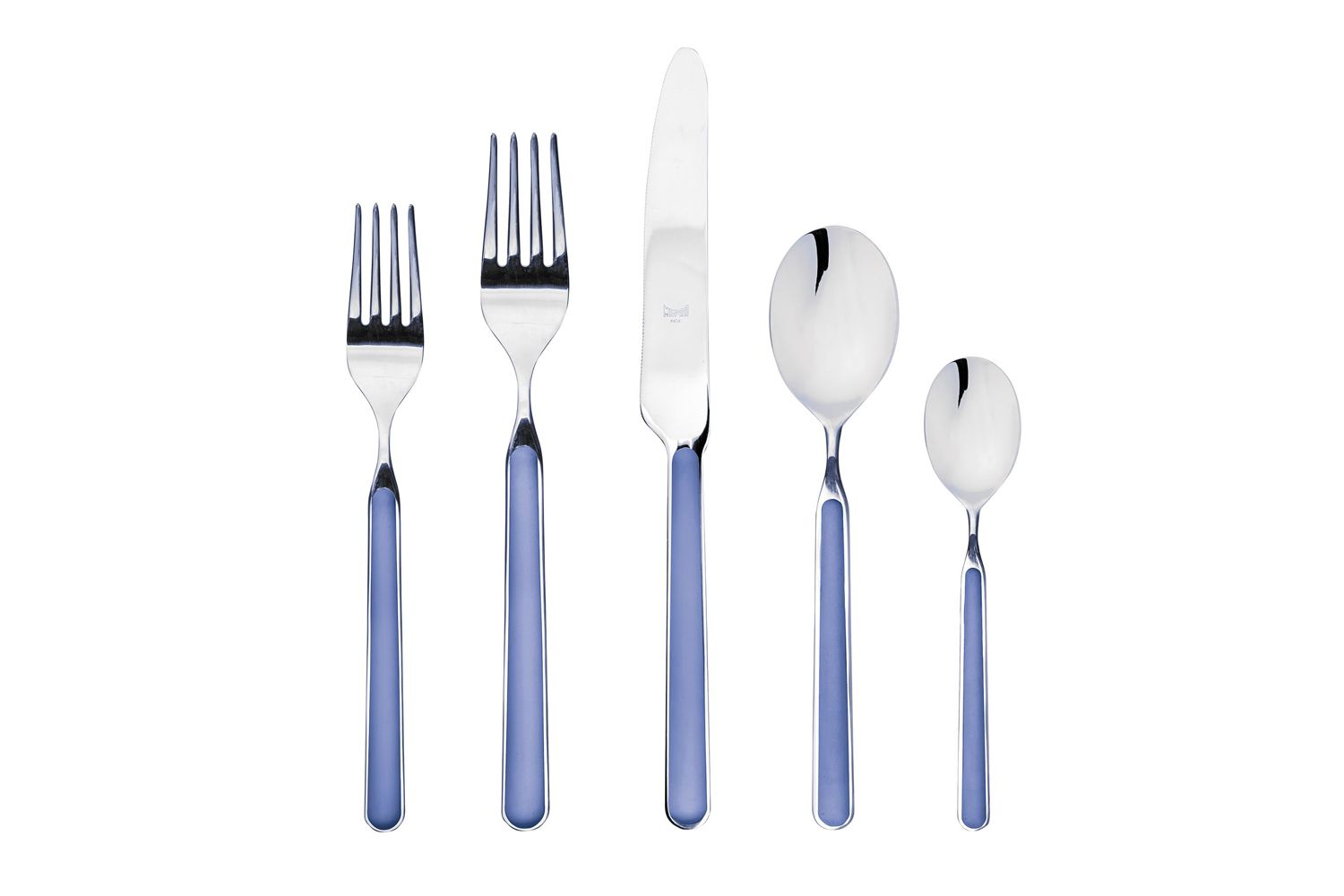 West Elm Mepra Fantasia Flatware Place Settings