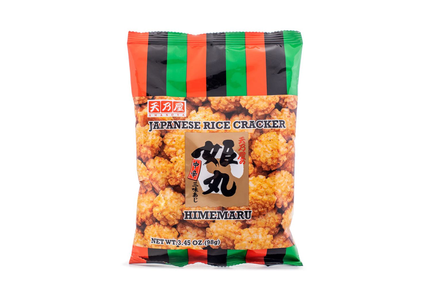 Amanoya Himemaru Rice Cracker