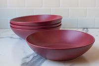 Year & Day Big Bowls