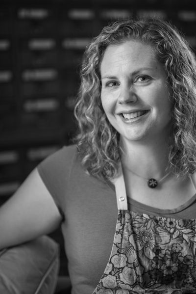 Carrie Havranek is a contributing writer at Serious Eats.