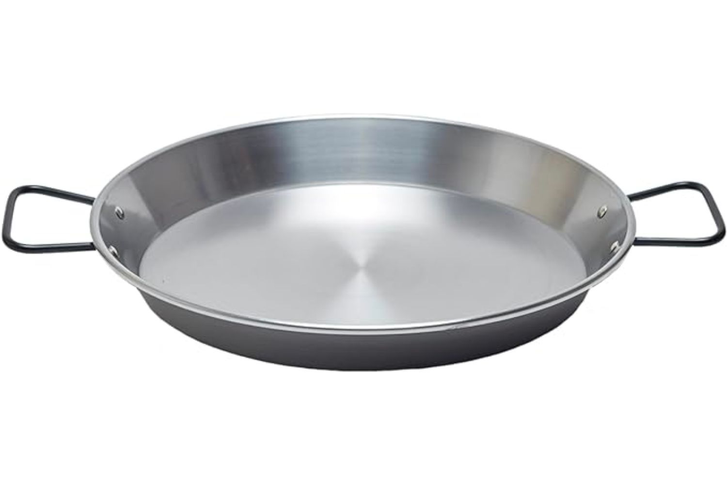 Garcima Pata Negra Paella Pan