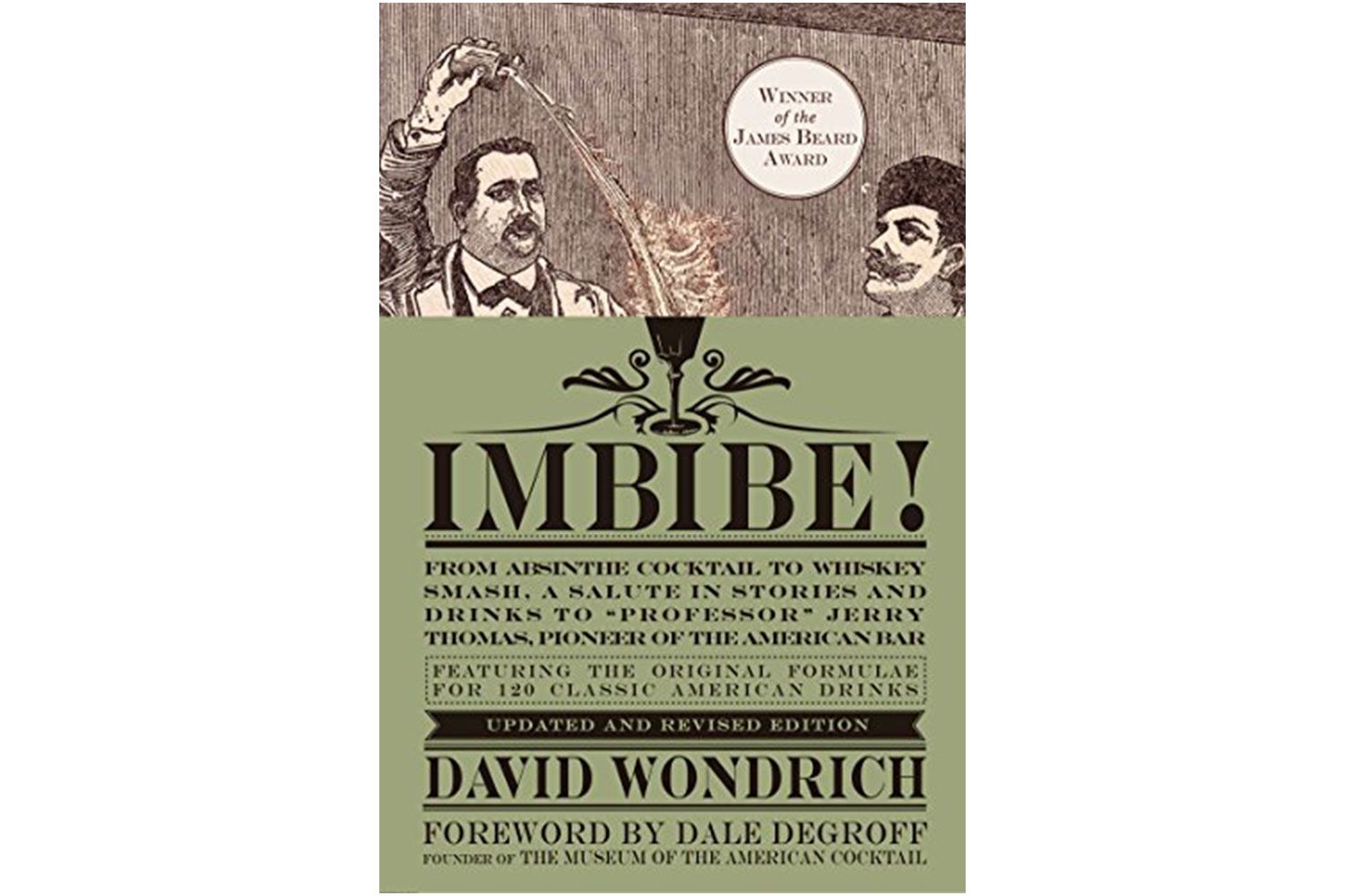 Imbibe!