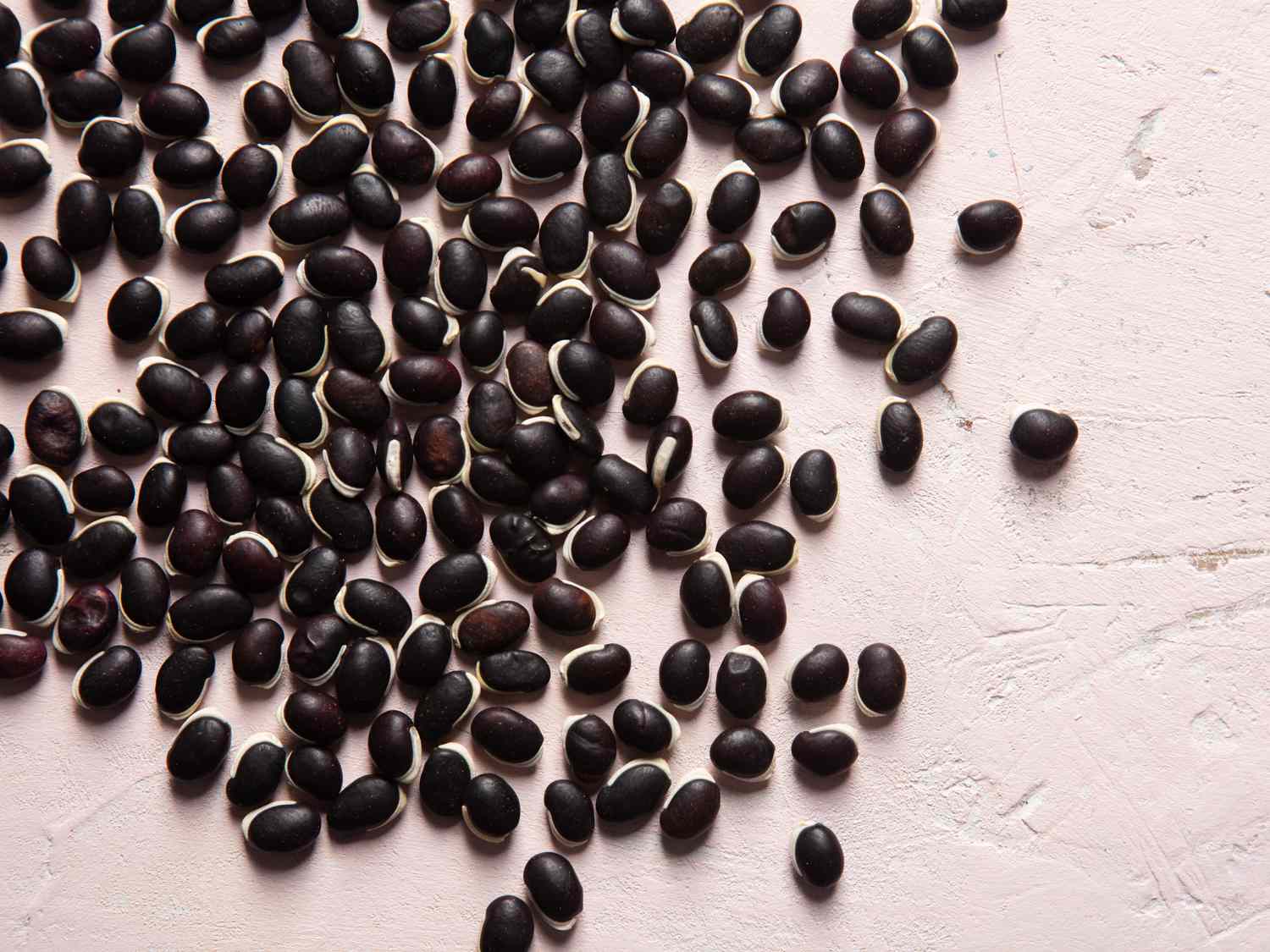 Njahi (IKenyan black beans)