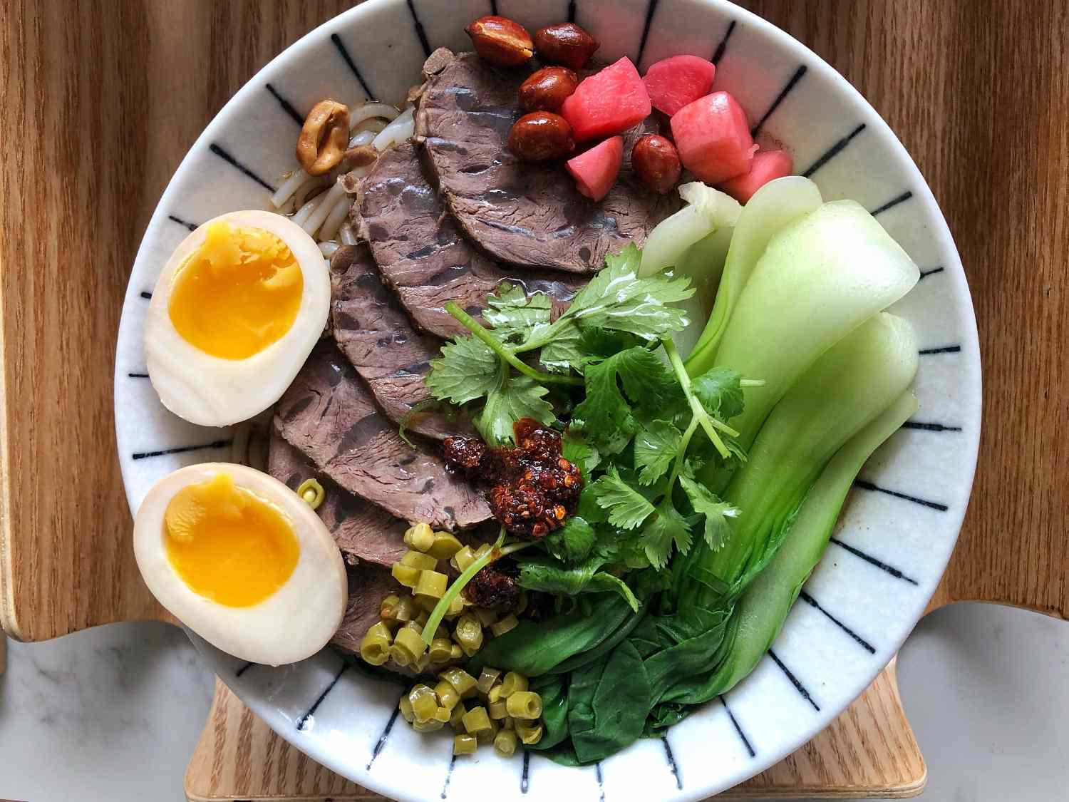 Elazar-Just-for-fen-noodle-dish