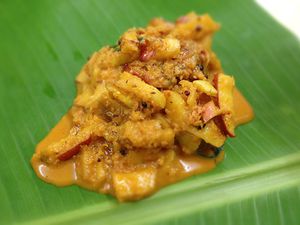 20121808-Apple-Sabzi-Apples-cooked-in-coconut-and spices.jpg