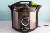 Presto Precise 12-Quart Digital Pressure Canner
