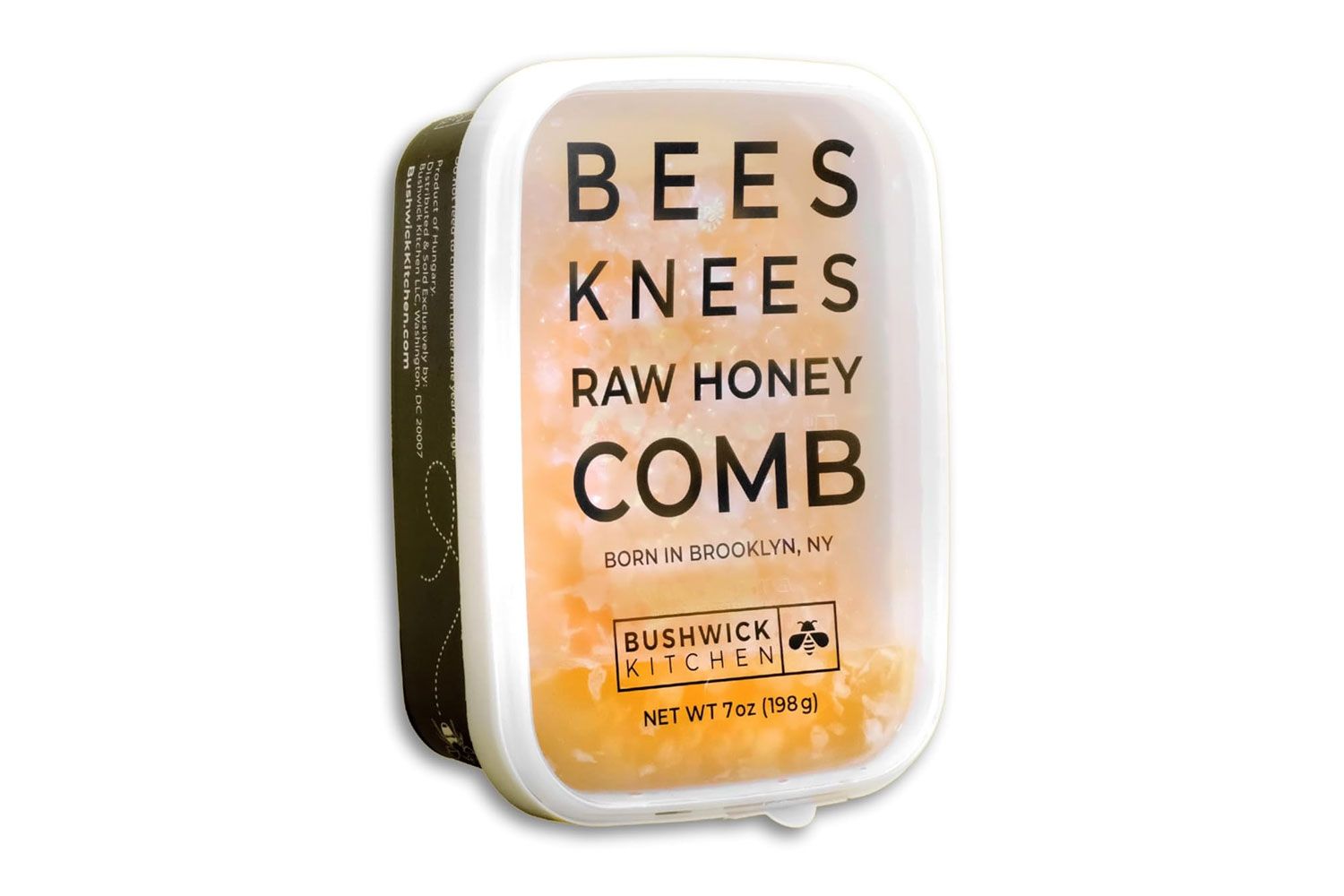 Bees Knees Raw Honeycomb