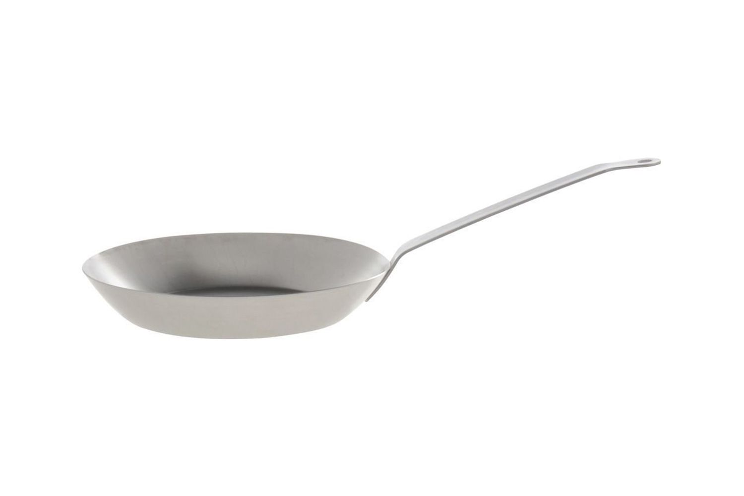 Vollrath Carbon Steel 12 1/2" Fry Pan