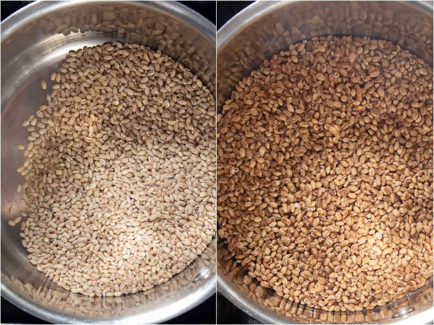 20201015-banchan-thanksgiving-barley-vicky-wasik-toasting-barley