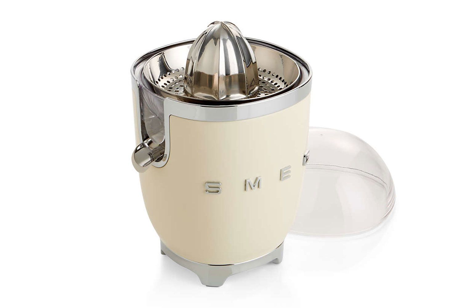 SMEG Cream Citrus Juicer