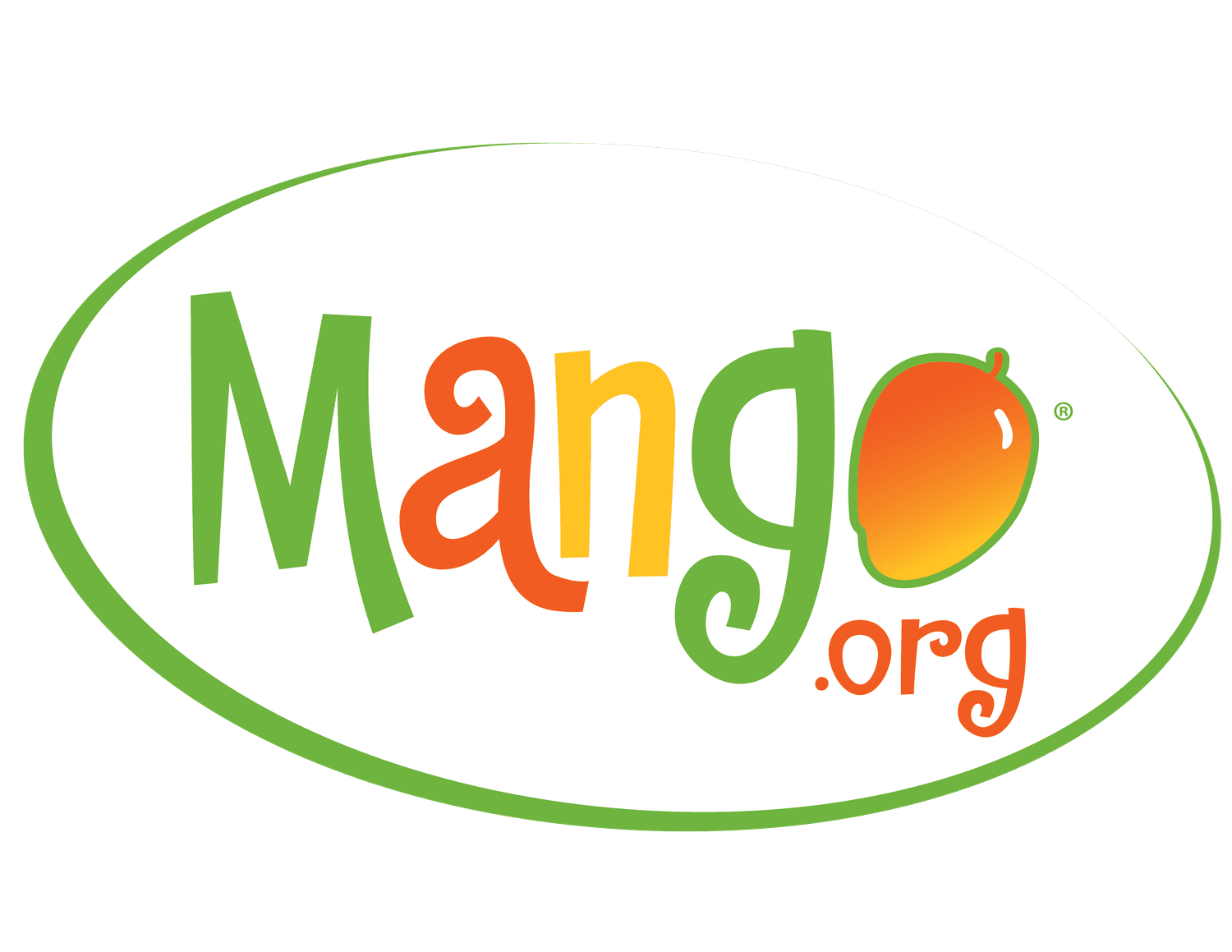 National Mango Board logo