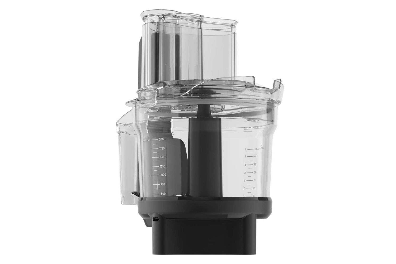Vitamix 12-Cup Food Processor Attachment