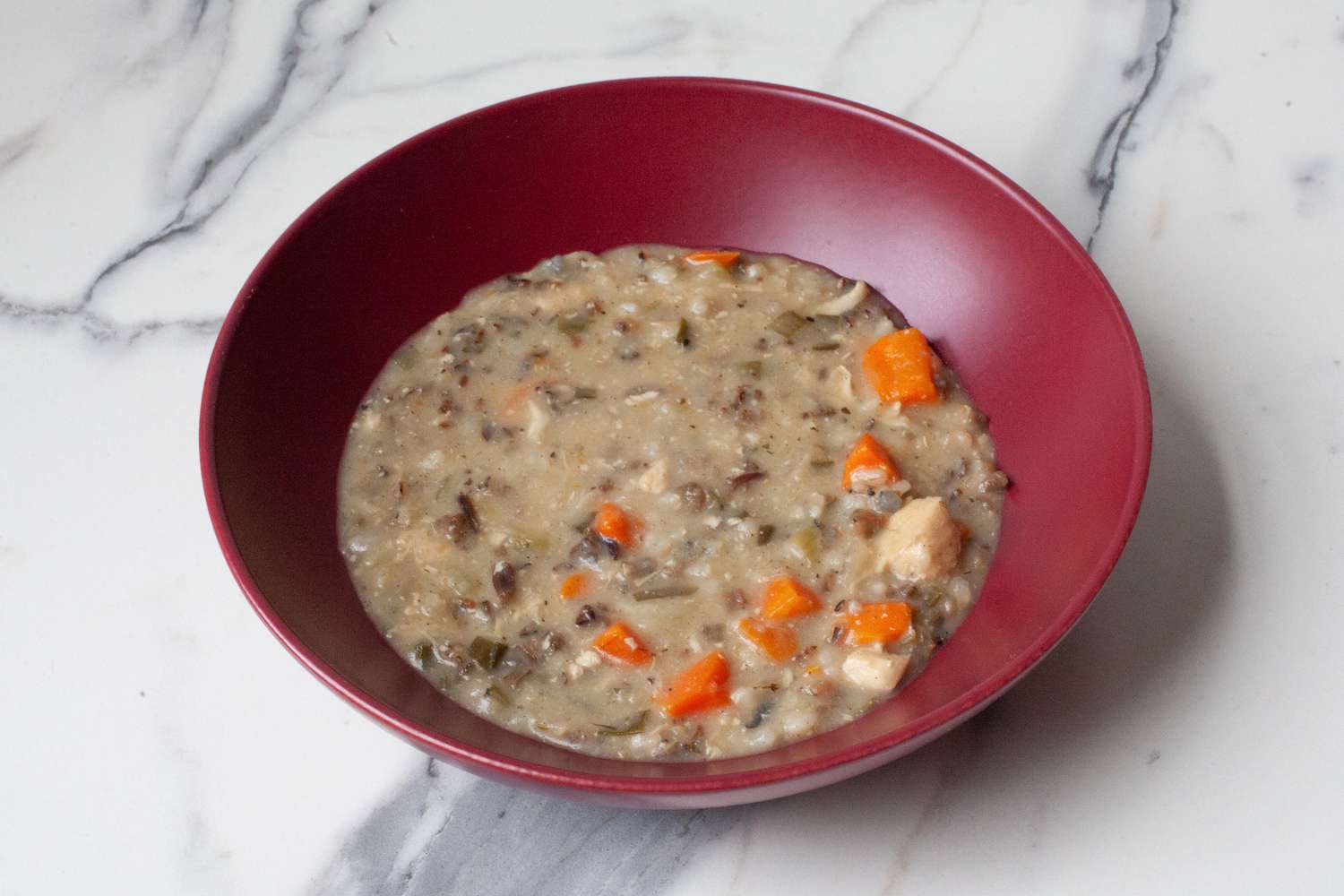 Year & Day Big Bowls