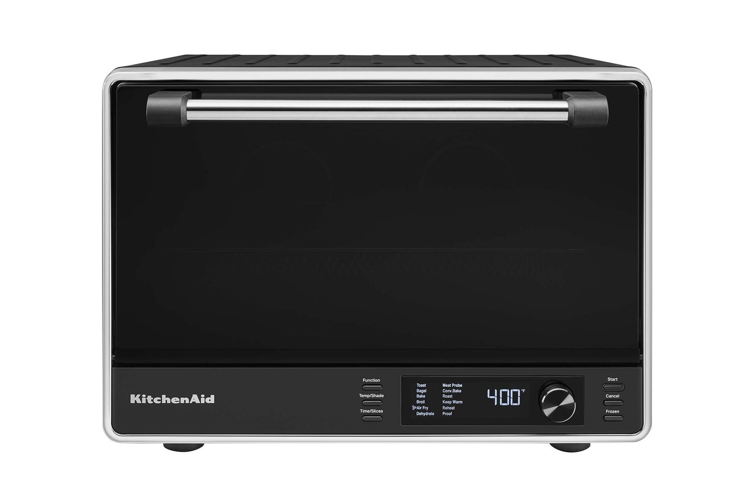 Williams Sonoma KitchenAid Dual Convection Countertop Oven