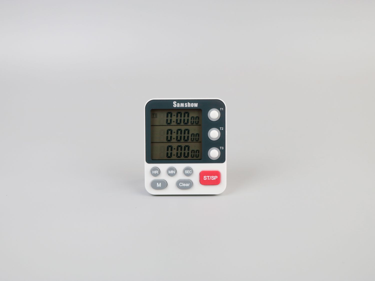 the samshow kitchen timer