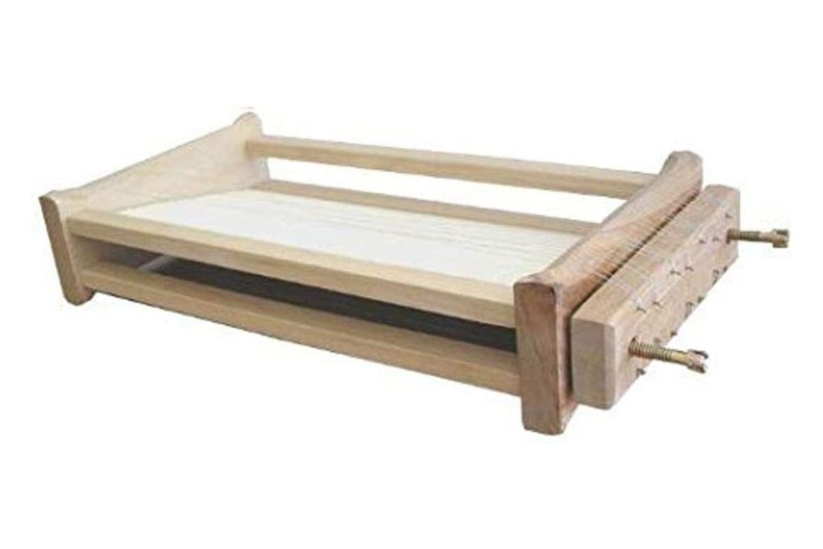Eppicotispai Chitarra Pasta Cutter