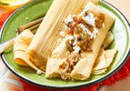 chicken tamales hero