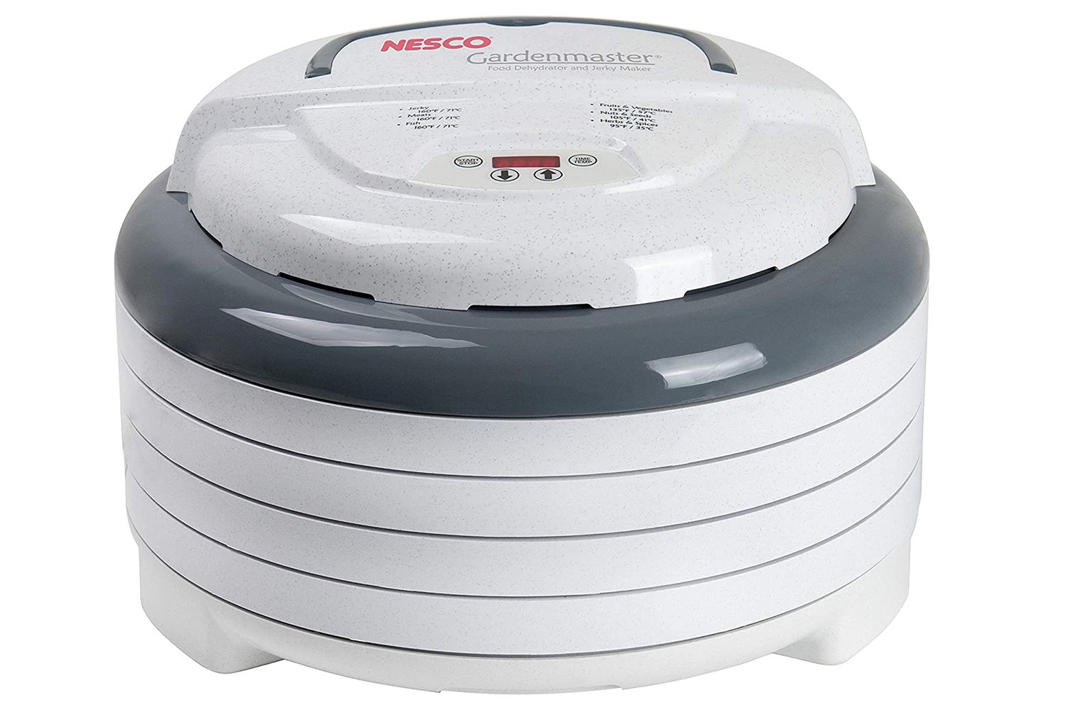 Nesco FD-1040 Gardenmaster Food Dehydrator