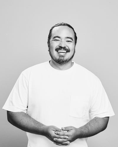 Adam Liaw