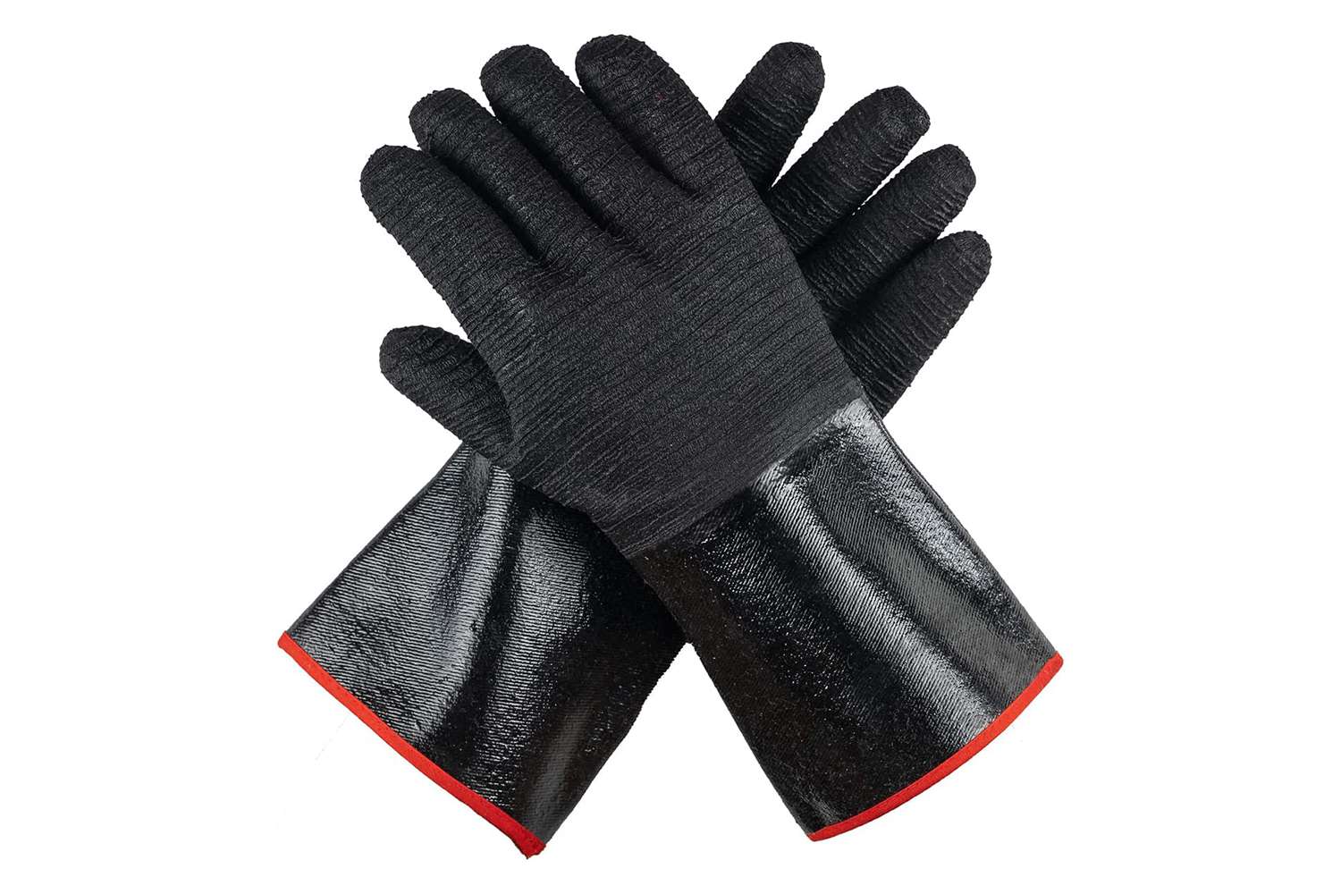 Amazon Grill Armor Gloves BBQ Waterproof Gloves