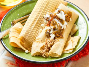 chicken tamales hero