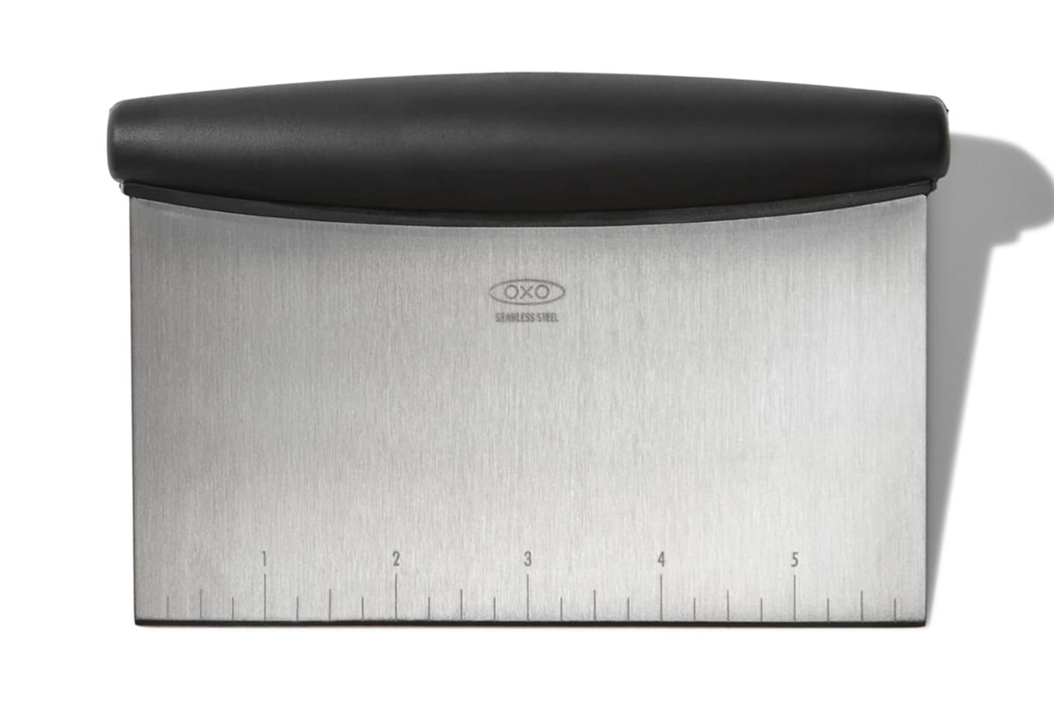 OXO Good Grips Bench Scraper & Chopper