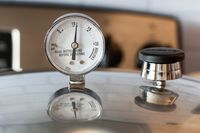 Presto 16-Quart Pressure Canner and Cooker