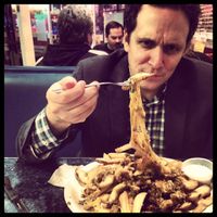 Keith Pandolfi is a contributing writer at Serious Eats.