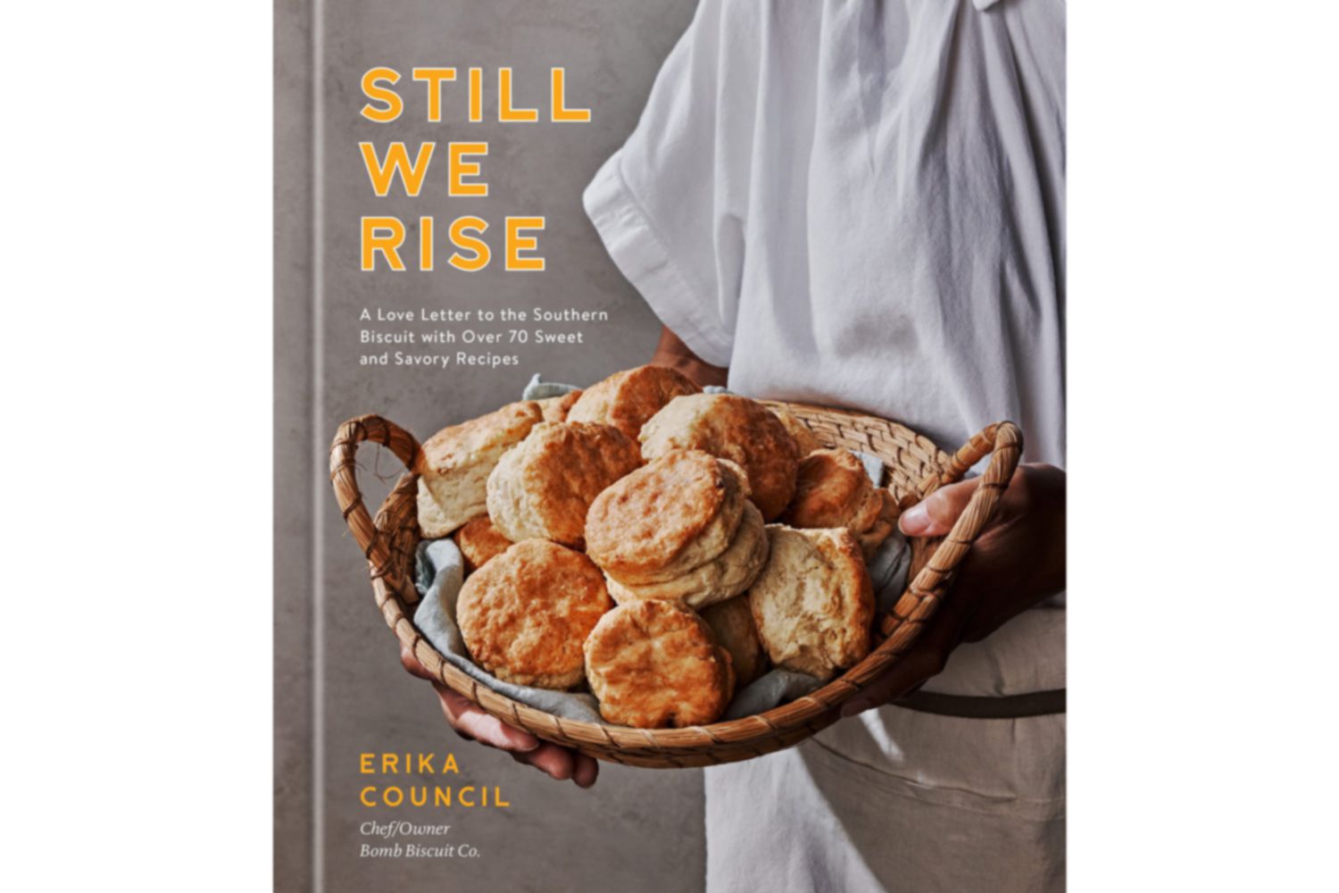 Amazon Still We Rise: A Love Letter to the Southern Biscuit with Over 70 Sweet and Savory Recipes
