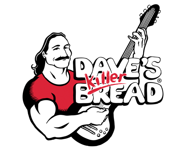 Dave's Killer Bread logo