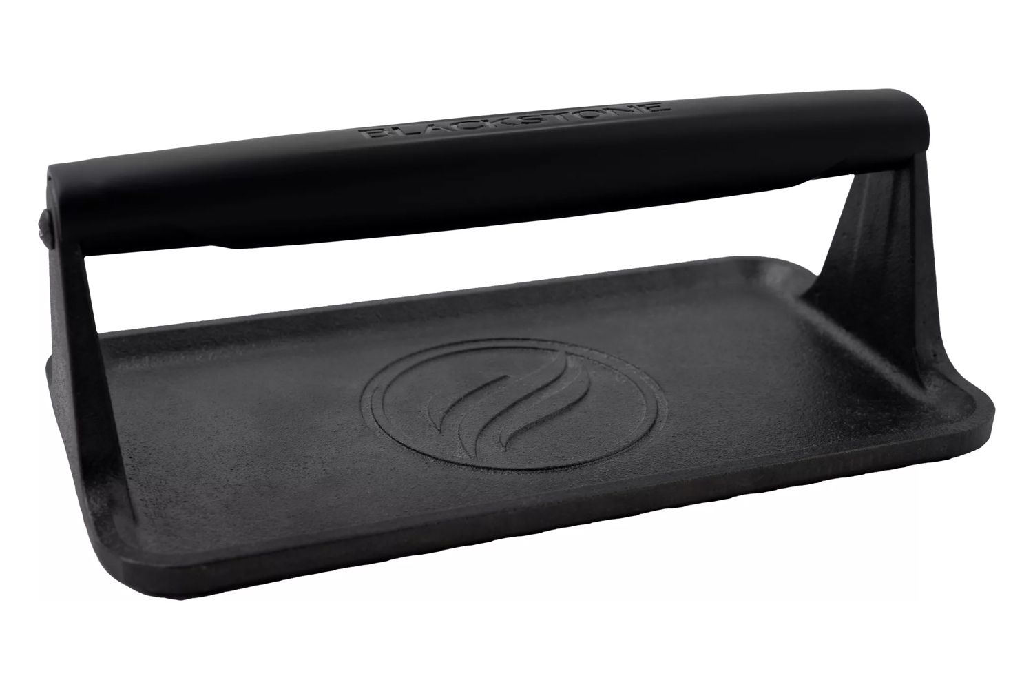 Dick's Sporting Goods Blackstone Culinary Cast Iron Grill Press