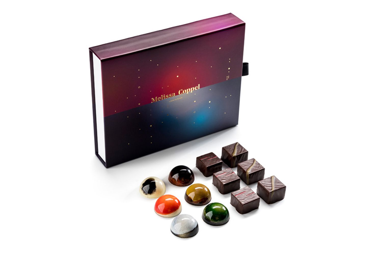 Melissa Coppel Bon Bons