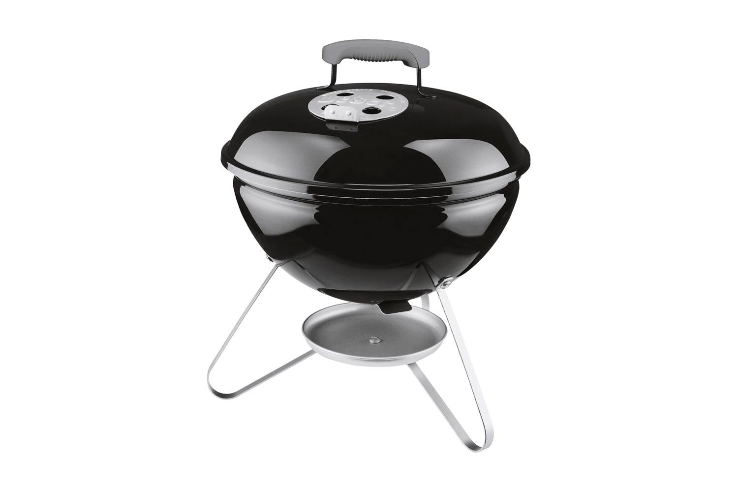 Weber Smokey Joe 14-Inch Portable Grill