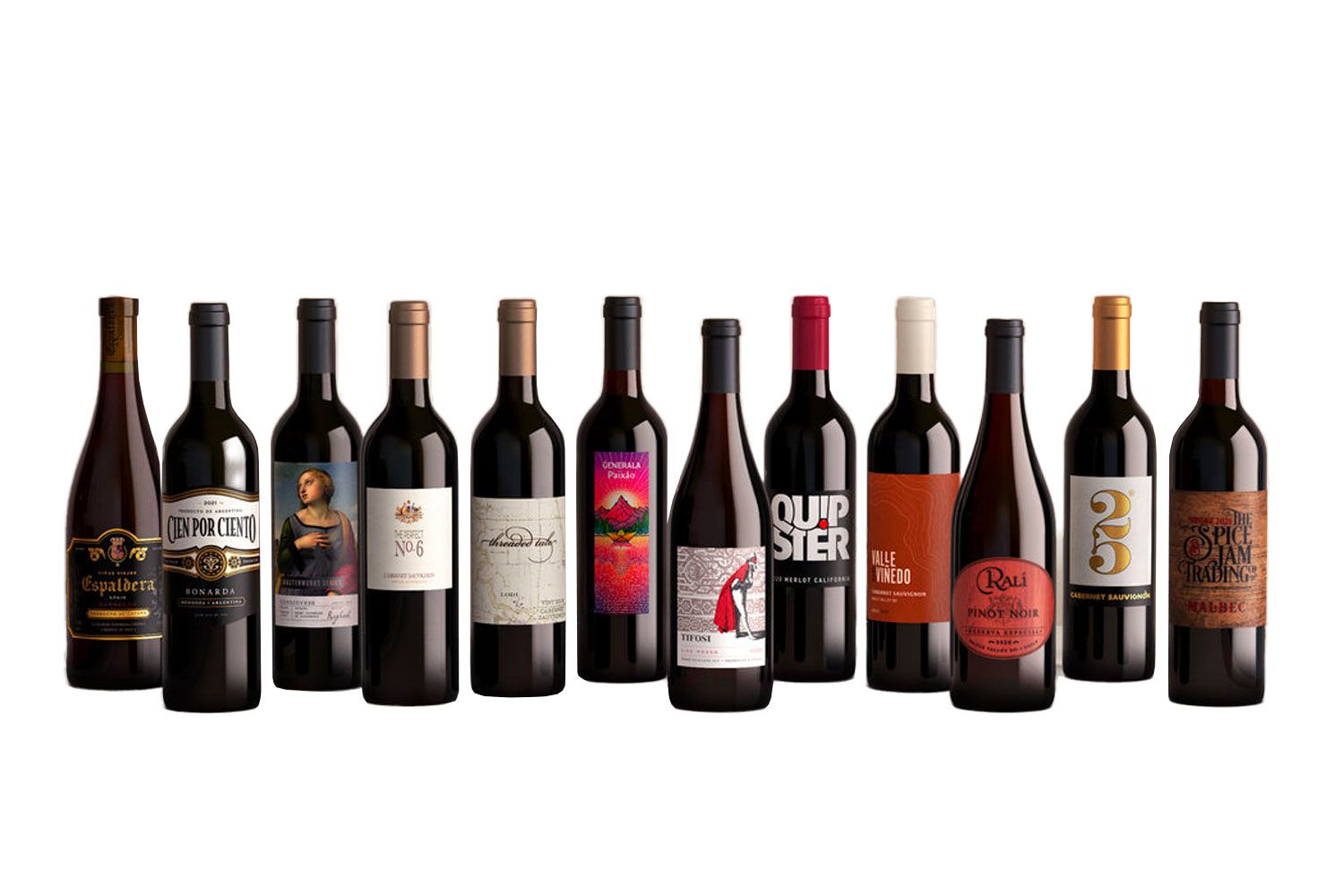 Firstleaf Wine Subscription