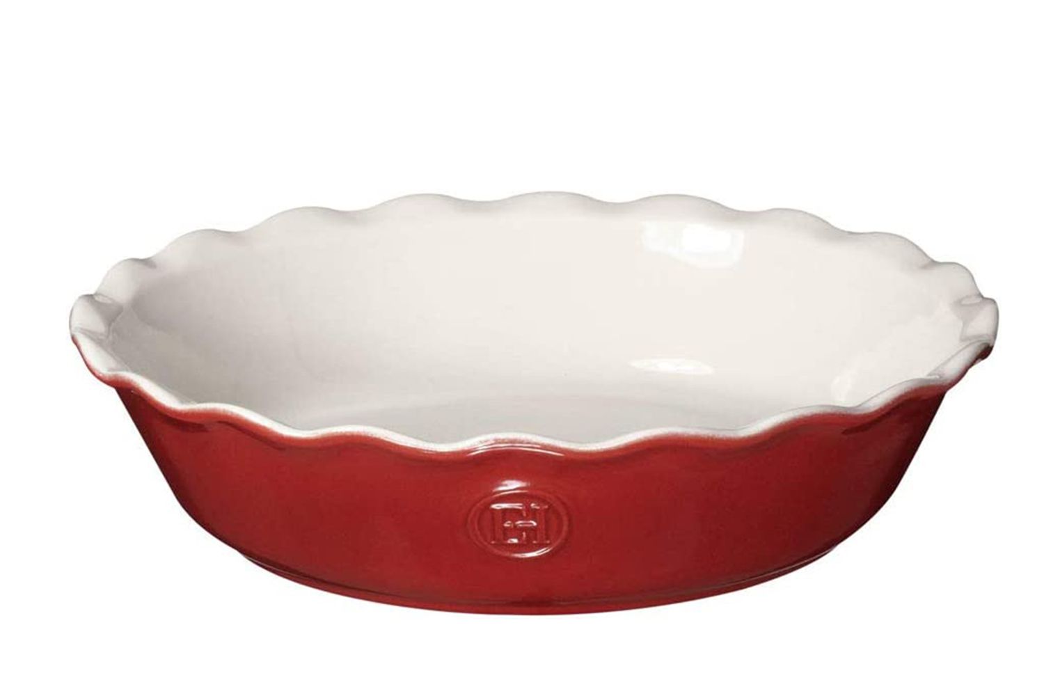 Emile Henry Modern Classics 9-Inch Pie Dish