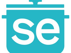 Serious Eats Logo