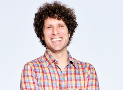 Tom Perkins is a contributing writer at Serious Eats.