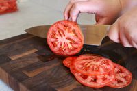 Hast Selection Series Japanese Carbon Steel 8-inch Chef Knife