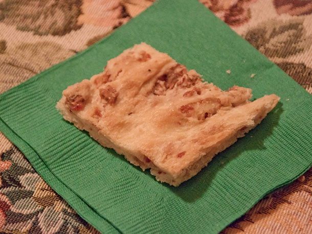 Regional Pizza Styles