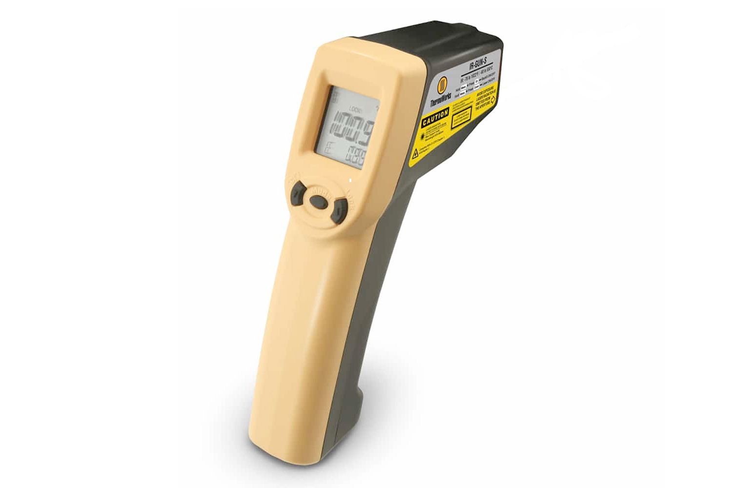 Industrial IR Gun (IR-GUN-S)