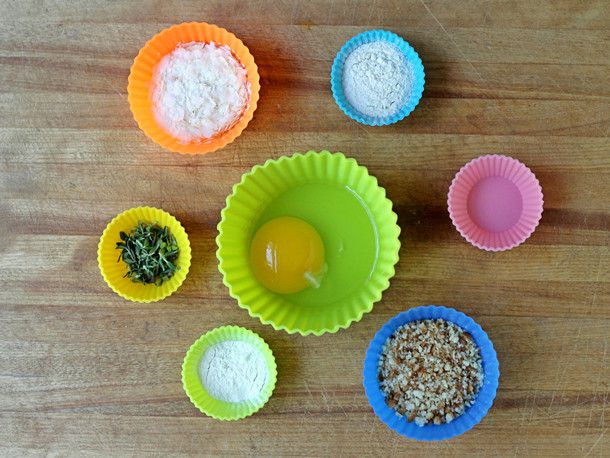 silicone muffin cups mise en place.JPG