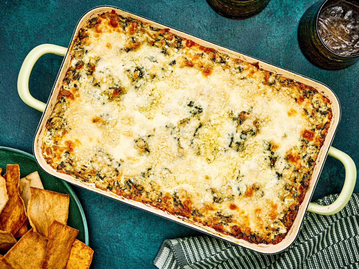 spinach artichoke dip headnote 1