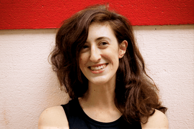 Photo of Rachel Baron