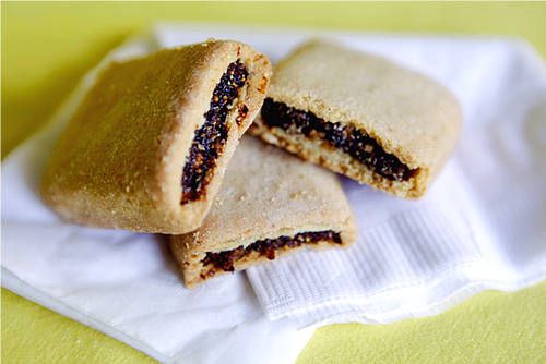 Fig Newtons