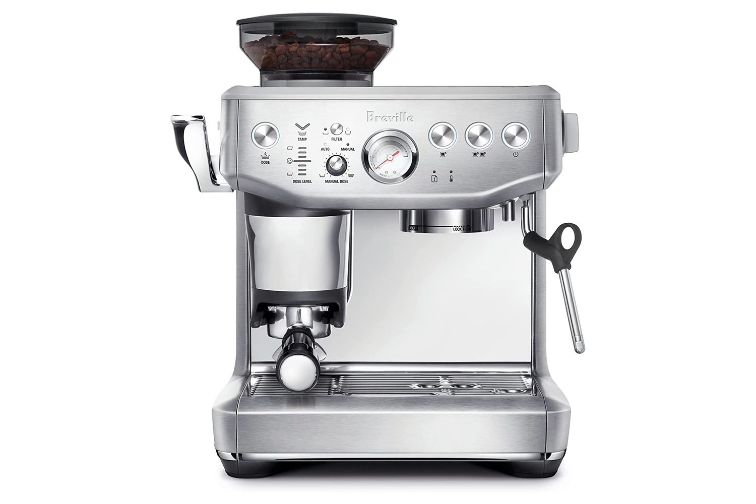 Breville Barista Express Impress