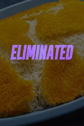 Tahdig eliminated graphic