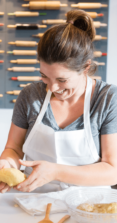 Katie Leaird is a contributing writer at Serious Eats.