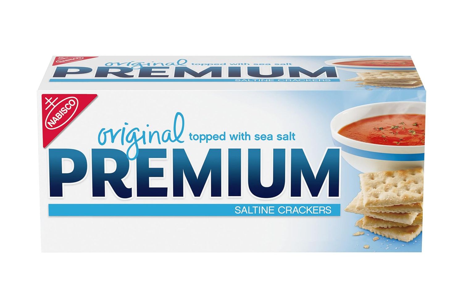 Nabisco Premium Saltines